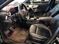 مێرسێدس بێنز A-Class